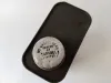 Vintage Leere Öldose Castrol 1960er Alte Blechdose Retro 6