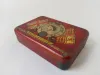 Vintage OXO Tin Coronation of Queen Elizabeth II 1953 Coronation Souvenir Memorabilia Royalty Collectables