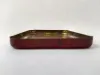 Vintage OXO Tin Coronation of Queen Elizabeth II 1953 11