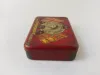 Vintage OXO Tin Coronation of Queen Elizabeth II 1953 Coronation Souvenir Memorabilia Royalty Collectables