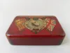 Vintage OXO Tin Coronation of Queen Elizabeth II 1953 Coronation Souvenir Memorabilia Royalty Collectables