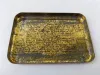 Vintage OXO Tin Coronation of Queen Elizabeth II 1953 9