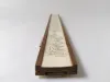 Vintage The Unique Log Log Slide Rule 3