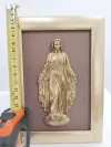 Virgin Mary Icon Catholic 7