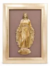 Virgin Mary Icon Catholic
