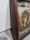 Virgin Mary Icon Orthodox 11