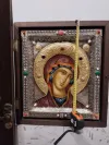 Virgin Mary Icon Orthodox 14