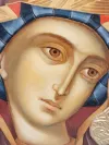 Virgin Mary Icon Orthodox 5