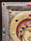 Virgin Mary Icon Orthodox 6