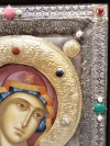 Virgin Mary Icon Orthodox 7