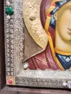 Virgin Mary Icon Orthodox 9