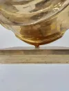 Vortex Modern Bronze Sculpture Contemporary Art 9