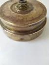 Welsh Brass Miners Lamp CYMRU All Working Replica Lantern 10