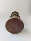 Welsh Brass Miners Lamp CYMRU All Working Replica Lantern 21cm