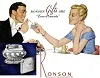 Ronson Print Ad Life Magazine May 1948 Small