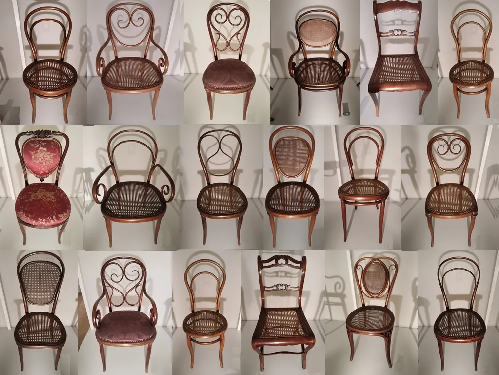 Thonet Chair