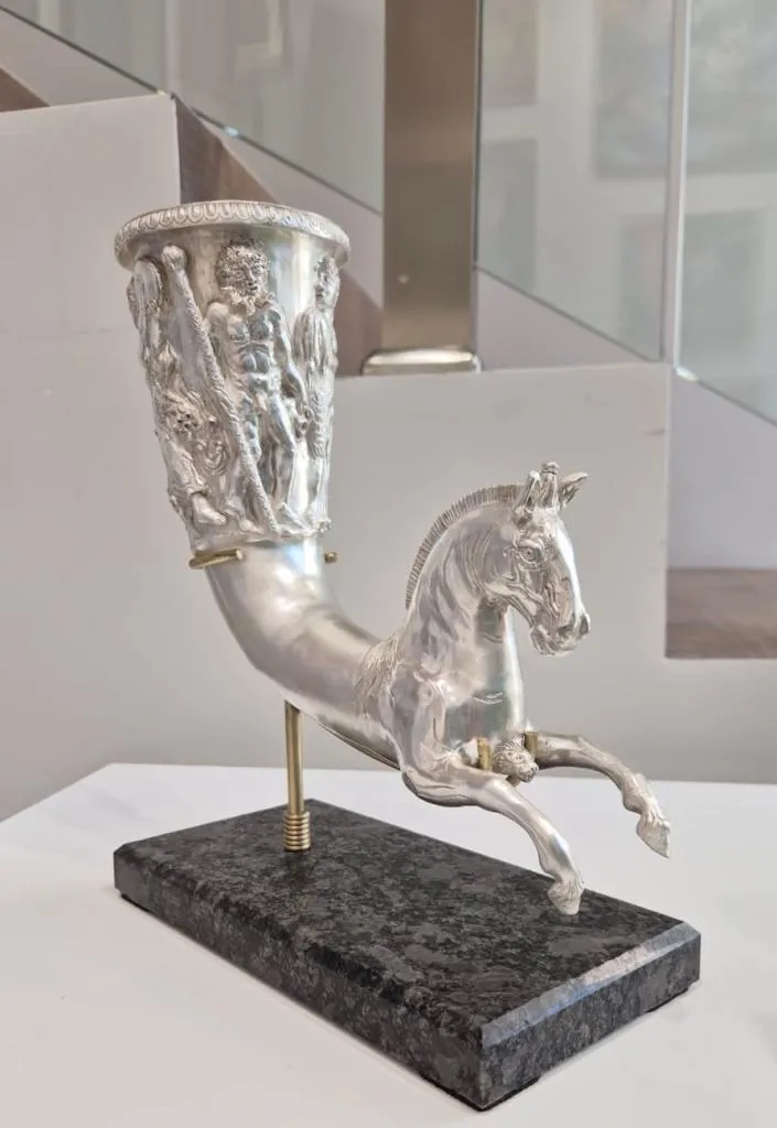 Rhyton